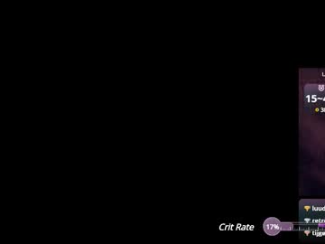 Joylatoya July 12, 2025 Chaturbate stream image