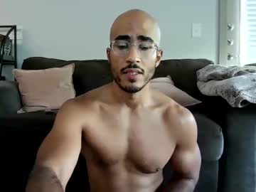 Latinomixedbbc July 12, 2025 Chaturbate stream image