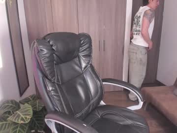 Littleferxxo July 12, 2025 Chaturbate stream image