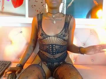 Loretsilk July 12, 2025 Chaturbate stream image