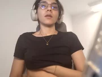 Maria_Angel_Vergara July 12, 2025 Chaturbate stream image