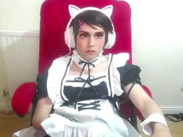 Master_And_Doll_ July 12, 2025 Chaturbate stream image