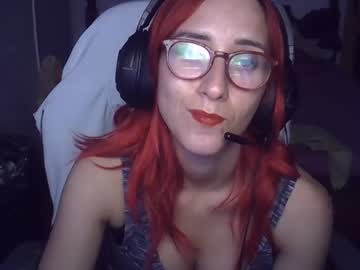 Xredaurorax July 12, 2025 Chaturbate stream image