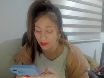 Catt_Evans1 July 12, 2025 Chaturbate stream image