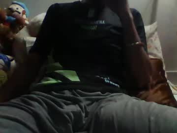 Cum_Cannon83 July 12, 2025 Chaturbate stream image