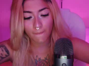 Jean_Monroe July 12, 2025 Chaturbate stream image
