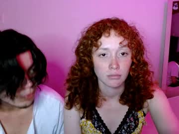 Jellyrose July 12, 2025 Chaturbate stream image