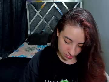 Lucifer_69x69 July 12, 2025 Chaturbate stream image