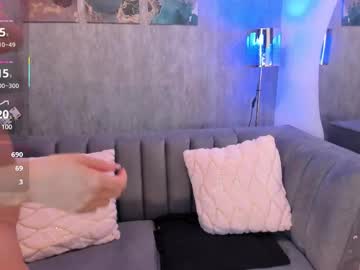 Melaniehudson_ July 12, 2025 Chaturbate stream image