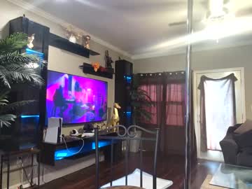 Notoribliss July 12, 2025 Chaturbate stream image