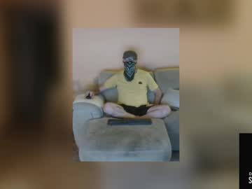 Silentrogue77 July 12, 2025 Chaturbate stream image