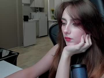 _Silverdream July 12, 2025 Chaturbate stream image