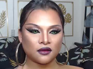 Yourtrannyqueenxxx July 12, 2025 Chaturbate stream image