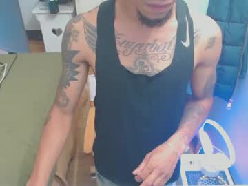 Erick_Martinezz July 13, 2025 Chaturbate stream image
