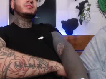 Mrmanny__ July 13, 2025 Chaturbate stream image