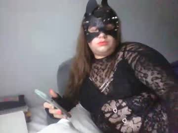 Oklahomasubboy July 13, 2025 Chaturbate stream image