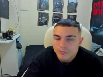 Yker18 stream photo from July 13, 2025