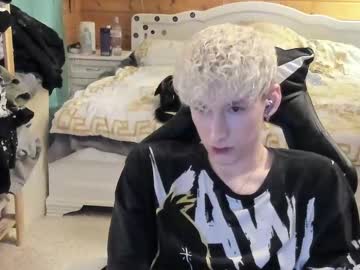 Aaronswtor July 13, 2025 Chaturbate stream image