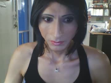 Camilicat July 13, 2025 Chaturbate stream image