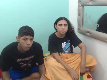 Couple_Sex22 July 13, 2025 Chaturbate stream image
