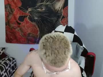 Im_Oliverpark July 13, 2025 Chaturbate stream image