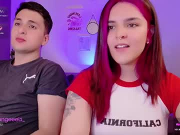 Mariangel_Nova July 13, 2025 Chaturbate stream image