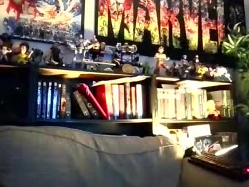 Mattylad77 July 13, 2025 Chaturbate stream image