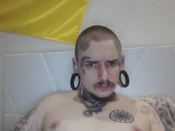Midnight_1flame July 13, 2025 Chaturbate stream image