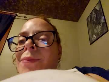 Razzeldred July 13, 2025 Chaturbate stream image