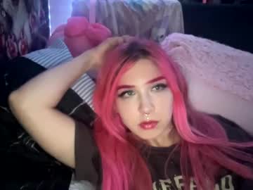 Spookysanrihoe July 13, 2025 Chaturbate stream image