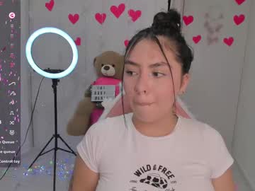 Sweet_Anie2 July 13, 2025 Chaturbate stream image