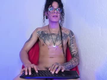 Tayhlorstronghold July 13, 2025 Chaturbate stream image