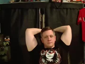 Thebatandthecat10 July 13, 2025 Chaturbate stream image