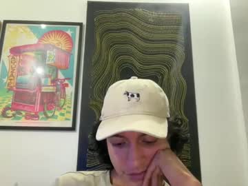 Bigtcc July 13, 2025 Chaturbate stream image