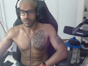 Black_Lollipop July 13, 2025 Chaturbate stream image