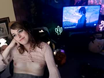 Gamergrillxxx July 13, 2025 Chaturbate stream image