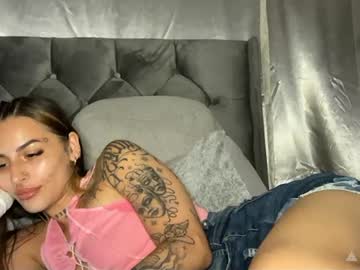 Icravechaos July 13, 2025 Chaturbate stream image