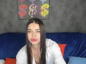 Krisss_Nova July 13, 2025 Chaturbate stream image