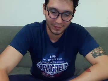 Lobomx19 July 13, 2025 Chaturbate stream image