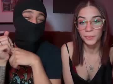 Mrandmrsbong July 13, 2025 Chaturbate stream image