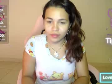 Sexydiabliita July 13, 2025 Chaturbate stream image
