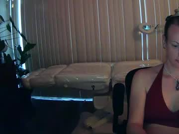 Violetharp July 13, 2025 Chaturbate stream image