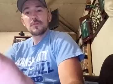 Aaronshere888888 July 13, 2025 Chaturbate stream image