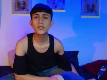 Charly_Nom July 13, 2025 Chaturbate stream image