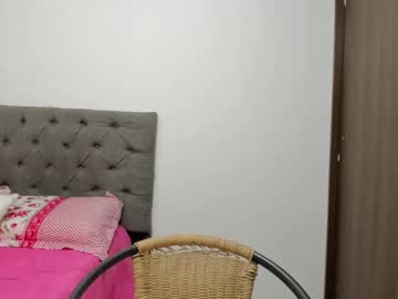 Elisa_Connors18 July 13, 2025 Chaturbate stream image