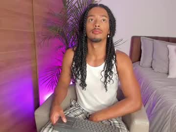 Gabriiel_00 July 13, 2025 Chaturbate stream image