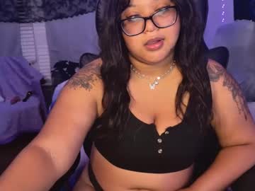 Graciafawnn_1 July 13, 2025 Chaturbate stream image