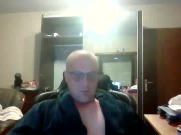 Kevintje031987 July 13, 2025 Chaturbate stream image