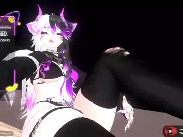 Kittenlush July 13, 2025 Chaturbate stream image