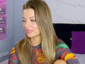 Lindabond July 13, 2025 Chaturbate stream image